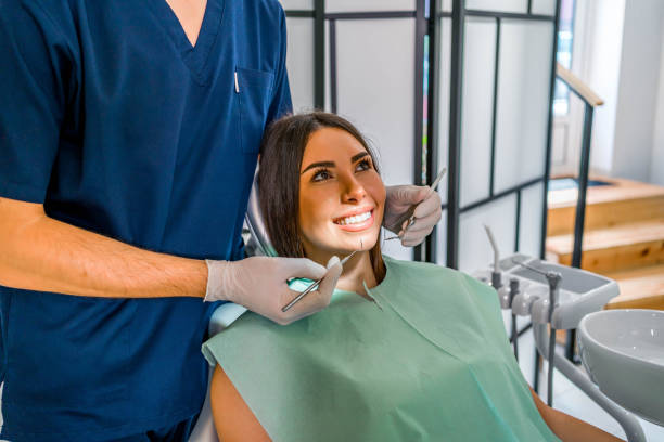 TMJ/TMD Treatment in Heartland, TX