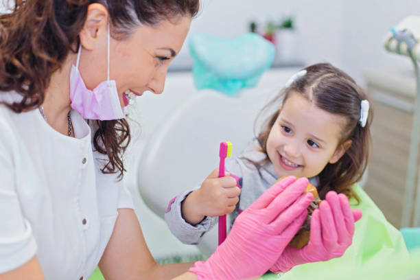 Oral Cancer Screening in Heartland, TX